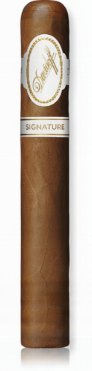 Davidoff Zigarren Signature Toro 1Stk.