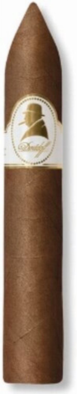 Davidoff Zigarre Winston Churchill Belicoso