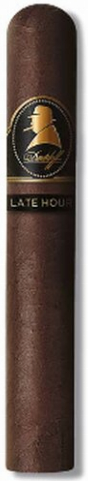 Davidoff Zigarren Winston Churchill The Late Hour Toro 1Stk.