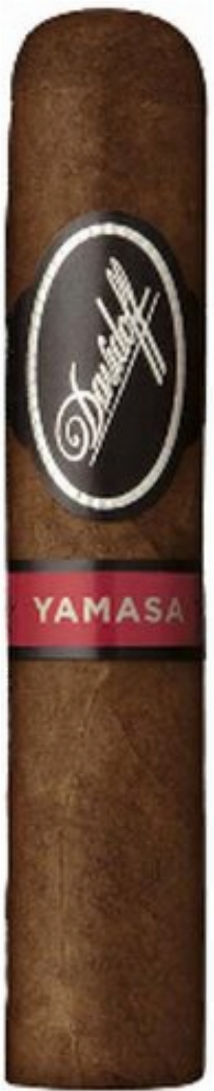 Davidoff Zigarren Yamasa Petit Churchill 1Stk.