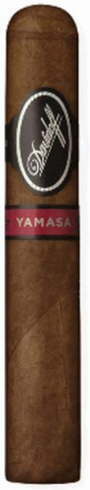 Davidoff Zigarren Yamasa Robusto 1Stk.