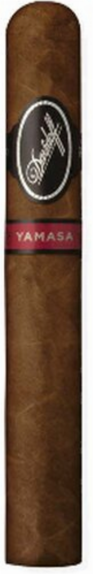 Davidoff Zigarren Yamasa Toro 1Stk.