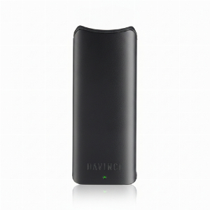 DaVinci Artiq Vaporizer Schwarz