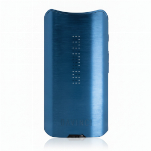 DaVinci IQ 3 Vaporizer Sapphire