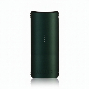 DaVinci Miqro C Vaporizer Grün