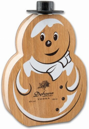 Debowa Vodka de Chene Schneemann 40% Vol.