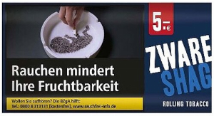 Denim Tabak Zware Shag 38g Päckchen Zigarettentabak (Artikel wird  nicht mehr hergestellt) (Artikel wird nicht mehr hergestellt)