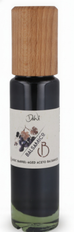 DeWi Aceto Balsamico 100ml 