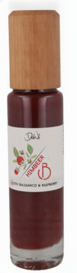 DeWi Himbeer Balsamico 100ml 