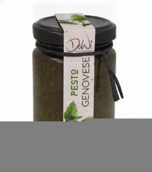 DeWi Pesto Genovese 135g 