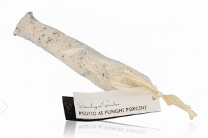 DeWi Risotto al Funghi Porcini 250g 