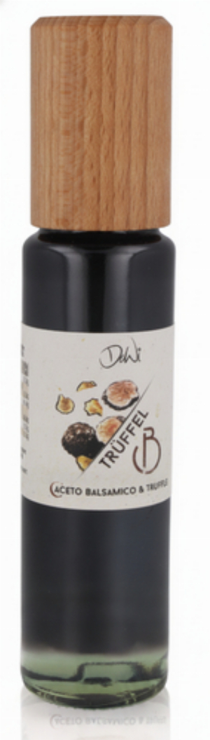 DeWi Trüffel Balsamico 100ml 