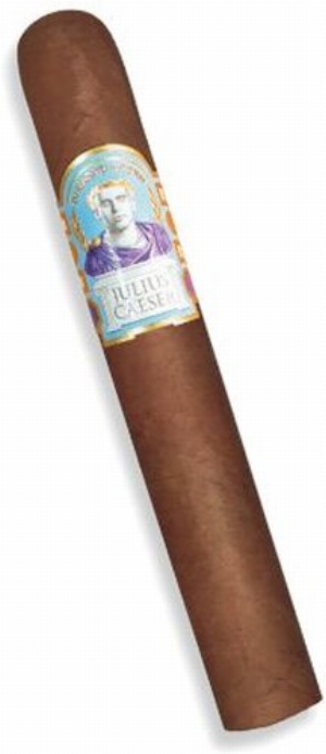 Diamond Crown Julius Caeser Zigarre 1 Stk.