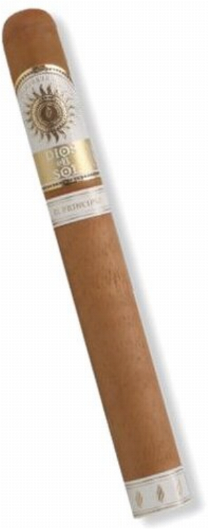 Dios Del Sol El Principio Churchill Zigarre 1 Stk.