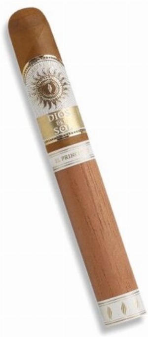 Dios Del Sol El Principio Corona Zigarre 1 Stk.