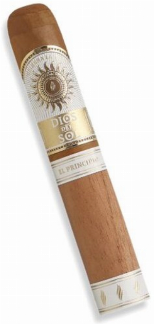 Dios Del Sol El Principio Robusto Zigarre 1 Stk.