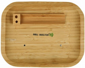 DIPSE Rolling Tray Bambus Rollmaster