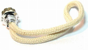 Docht für Duftlampe 12 cm