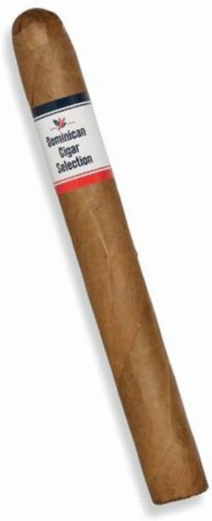 Dominican Cigar Selection Churchill Zigarre 1 Stk.