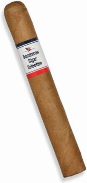 Dominican Cigar Selection Toro Zigarre 1 Stk.