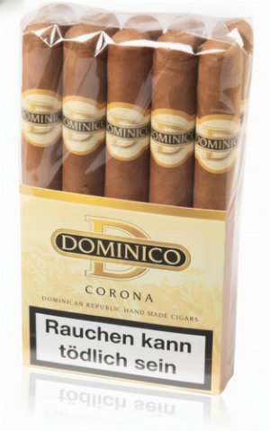 Dominico Corona Zigarre
