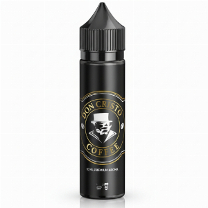 Don Cristo Coffee 10ml Longfill Aroma