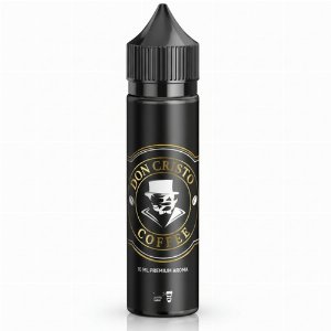 Don Cristo Coffee 10ml Longfill Aroma