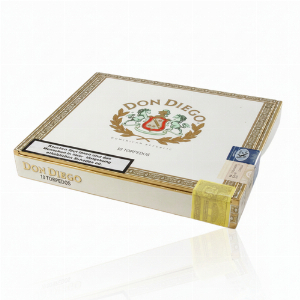 Don Diego Classic Torpedo Zigarren 10 Stk.