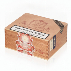 Don Pepin ERH Robusto Zigarren 20 Stk.