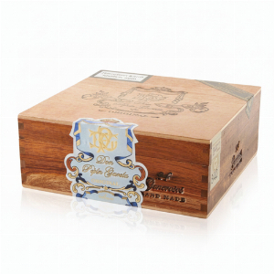 Don Pepin Garcia Original Generosos Toro Zigarren 24 Stk.