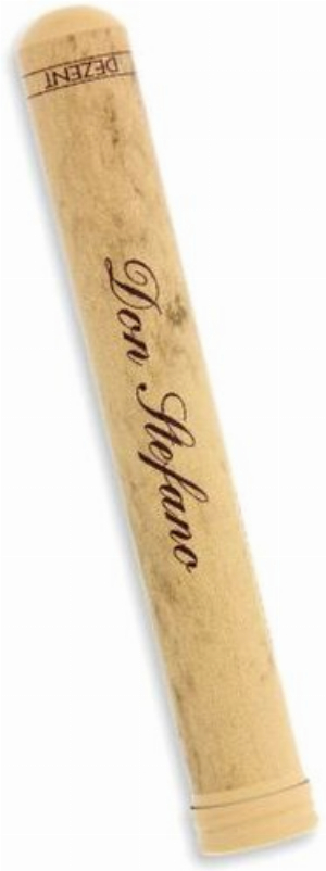 Don Stefano Corona Tubos dezent Zigarre 1 Stück