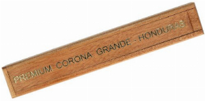 Don Stefano Premium Corona Grande Honduras 1Stk.