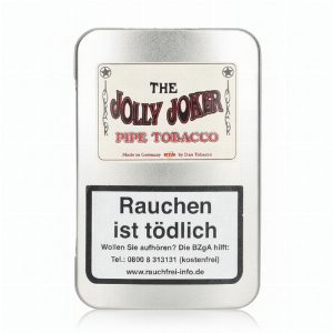 Don Tobacco Jolly Joker Pfeifentabak 100g