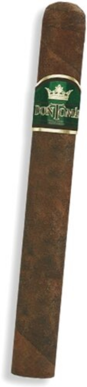 Don Tomas Brazil Robusto Zigarre 1 Stück
