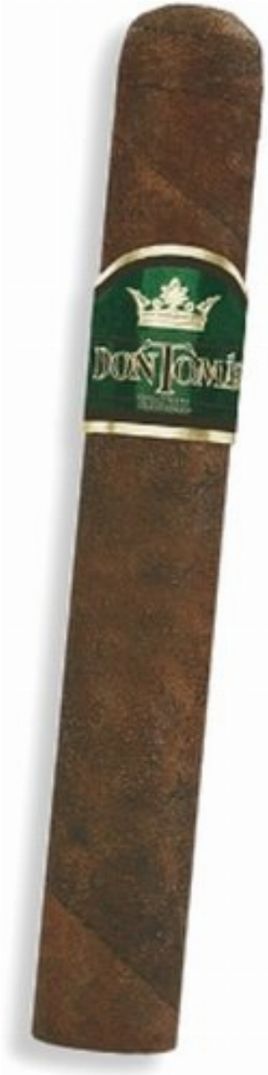 Don Tomas Brazil Rothschild Zigarre 1 Stück