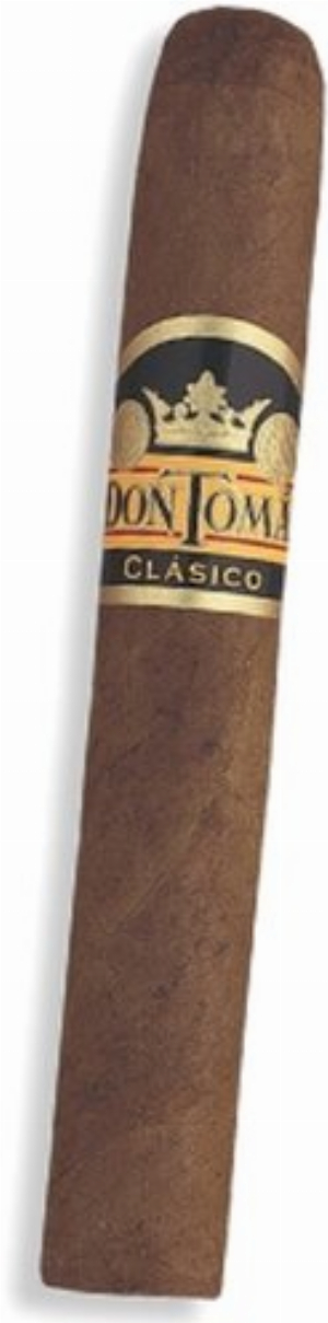 Don Tomas Clasico Lindos Zigarre 1 Stück
