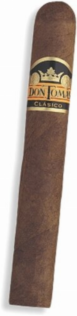 Don Tomas Clasico Robusto Zigarre 1 Stück