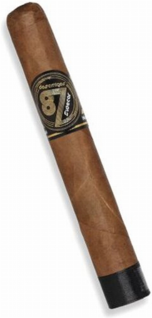 Dos Amigos 87 Sidecar Toro Zigarre 1 Stk.