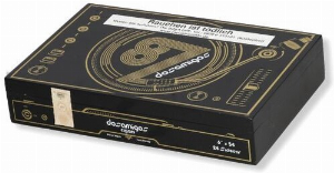 Dos Amigos 87 Sidecar Toro Zigarren 24 Stk.