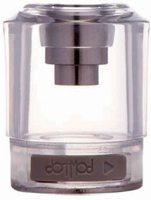 DotMod DotStick Revo Ersatztank Clear