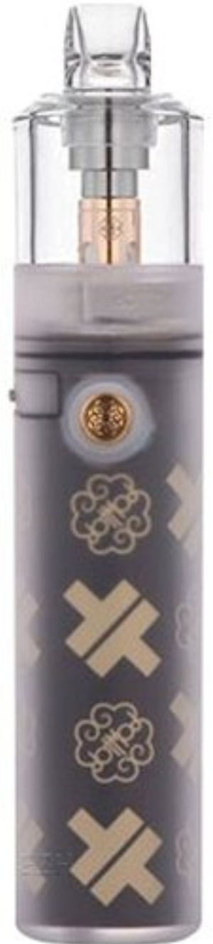 DotMod dotStick Revo Kit Grau