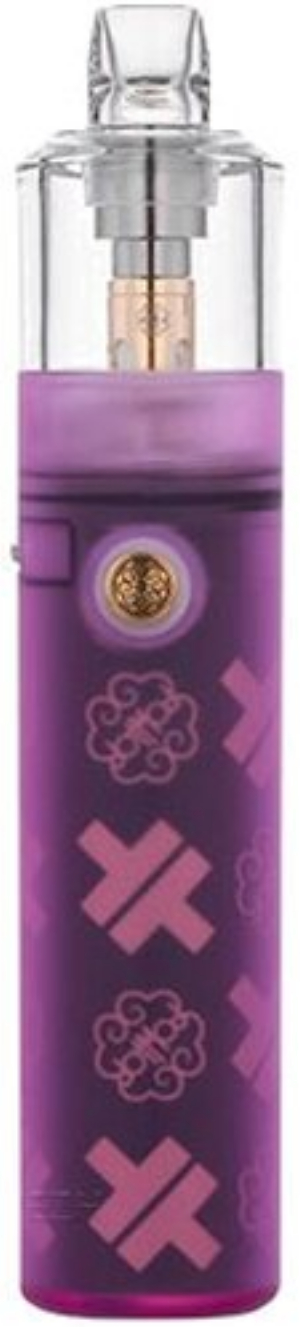 DotMod dotStick Revo Kit Lila