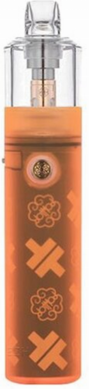 DotMod dotStick Revo Kit Orange