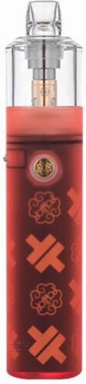 DotMod dotStick Revo Kit Rot