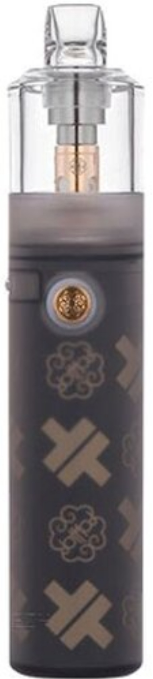 DotMod dotStick Revo Kit Schwarz
