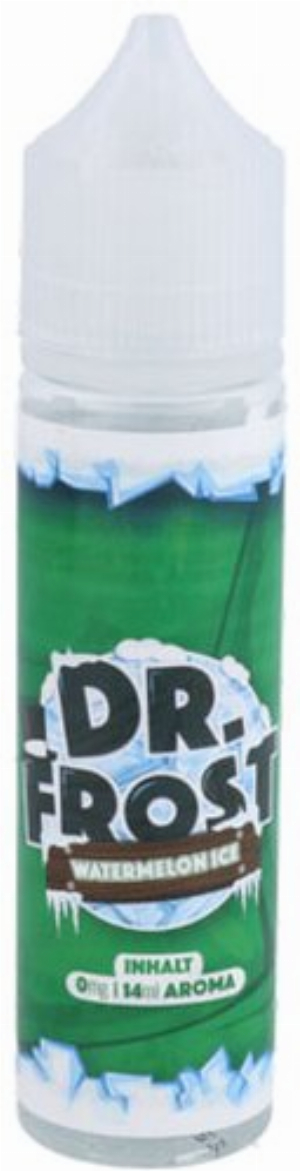 Dr. Frost Aroma Watermelone Ice 100ml