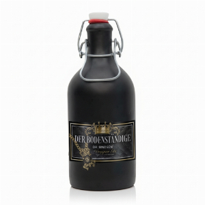 Dr. Sindsen Der Bodenständige Designer Gin 41% Vol.