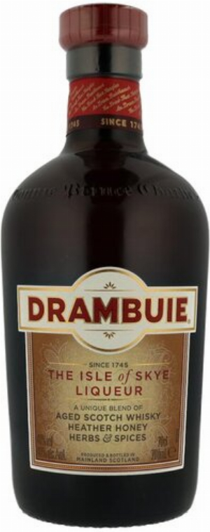 Drambuie Whisky 40% Vol. 700ml
