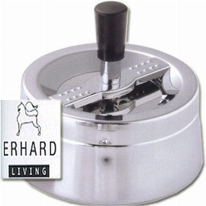 Dreh-Ascher Future Chrom 11cm 