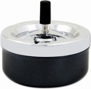 Dreh-Ascher Maxi Schwarz